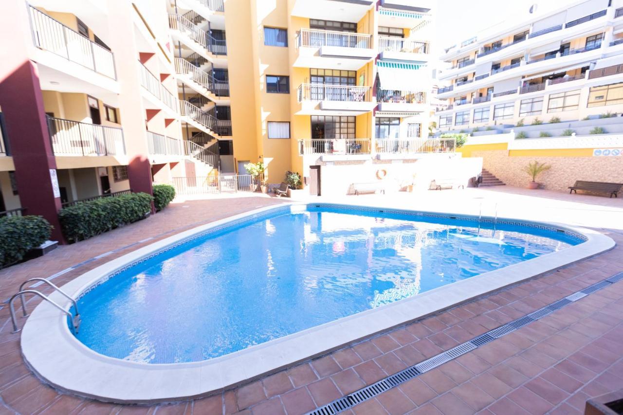 Appartamento Sweet Santiago Puerto de Santiago  Esterno foto