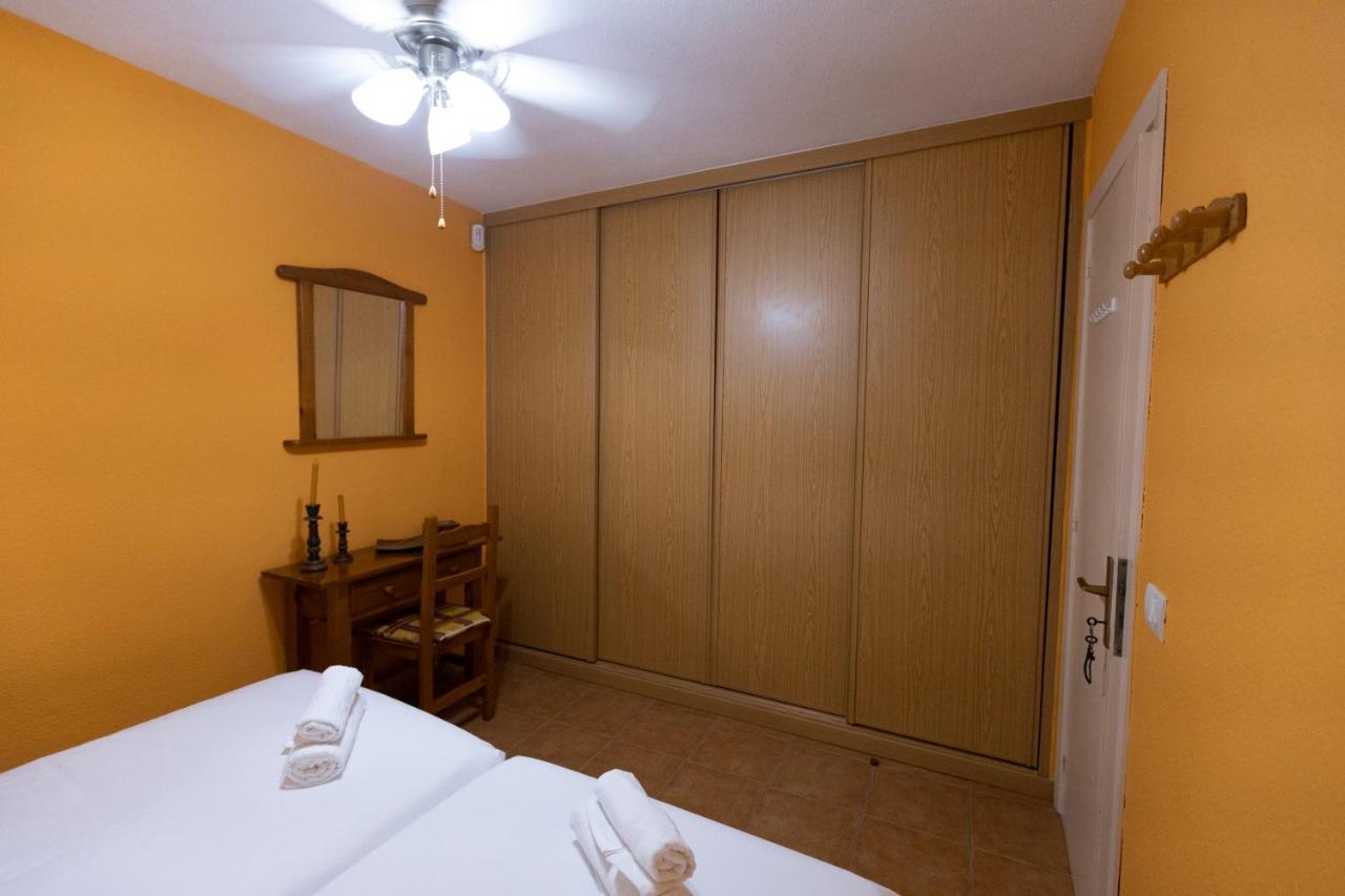Appartamento Sweet Santiago Puerto de Santiago  Esterno foto