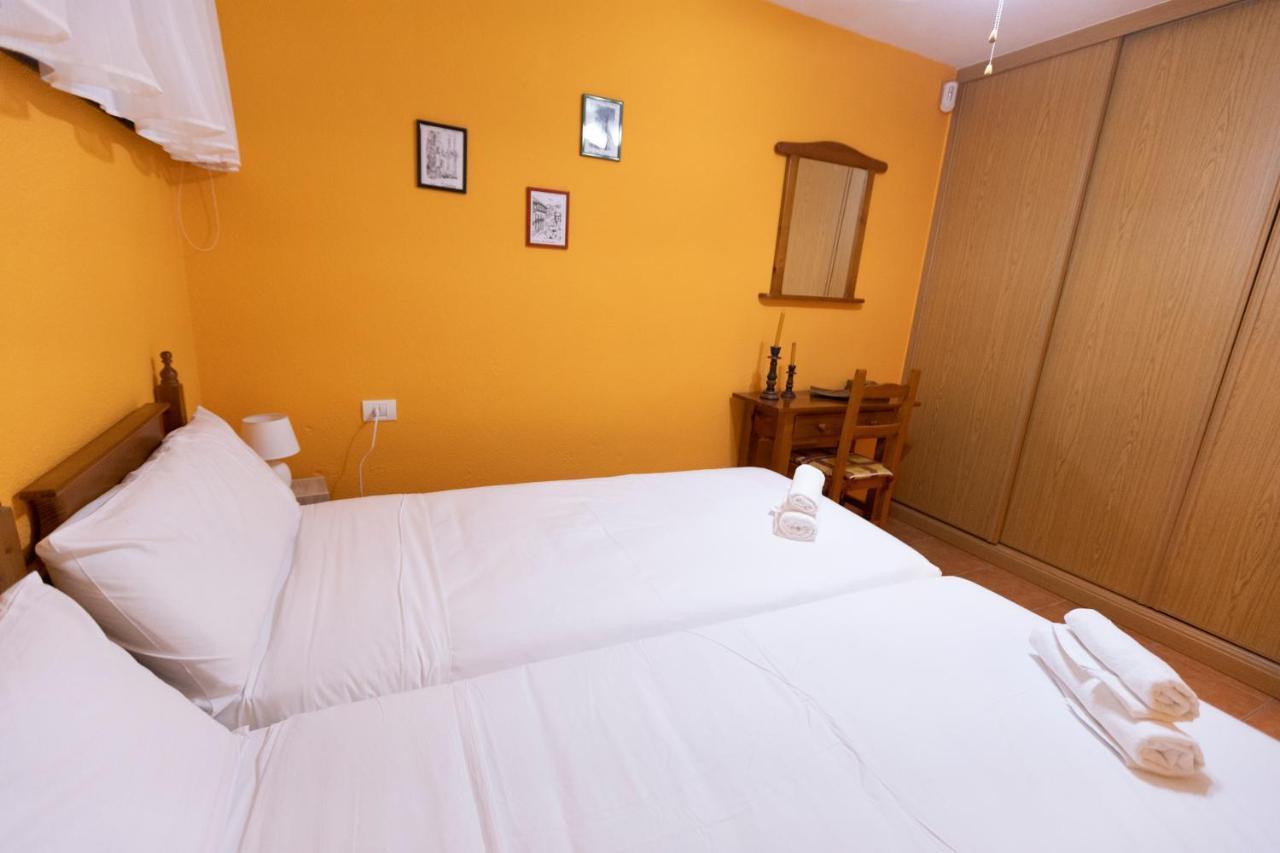 Appartamento Sweet Santiago Puerto de Santiago  Esterno foto