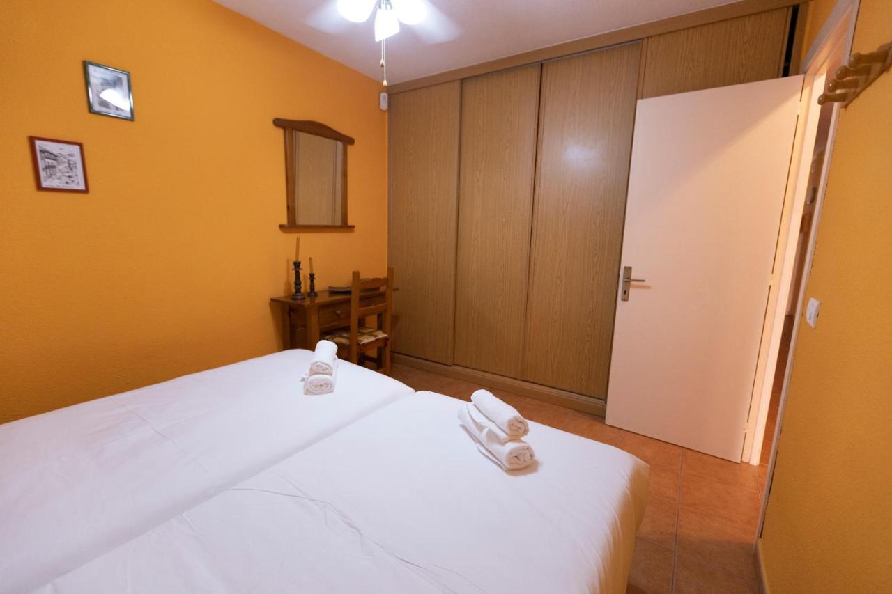 Appartamento Sweet Santiago Puerto de Santiago  Esterno foto