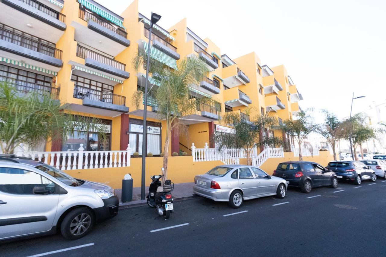 Appartamento Sweet Santiago Puerto de Santiago  Esterno foto